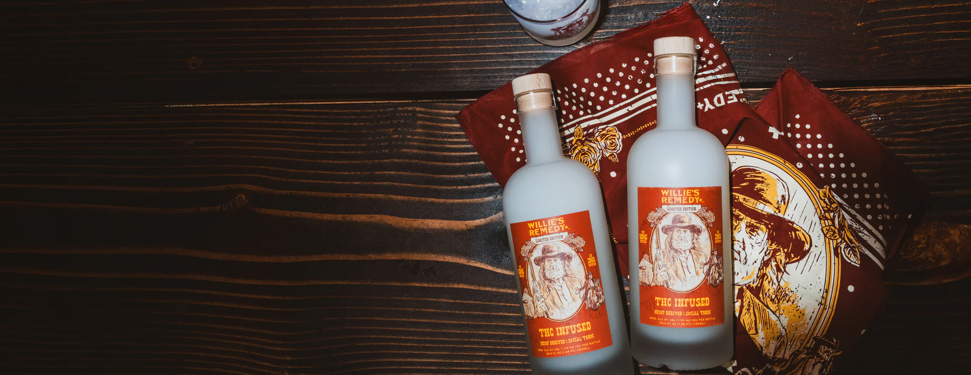 Unwind Without the Hangover
